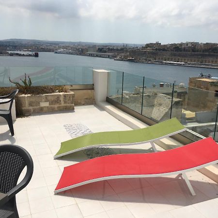 L-Isla-Valletta-Cospicua Senglea Exterior photo
