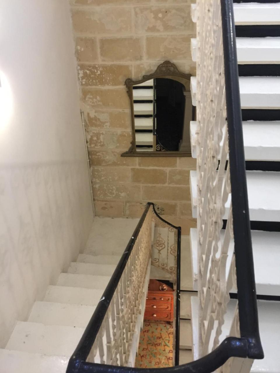 L-Isla-Valletta-Cospicua Senglea Exterior photo