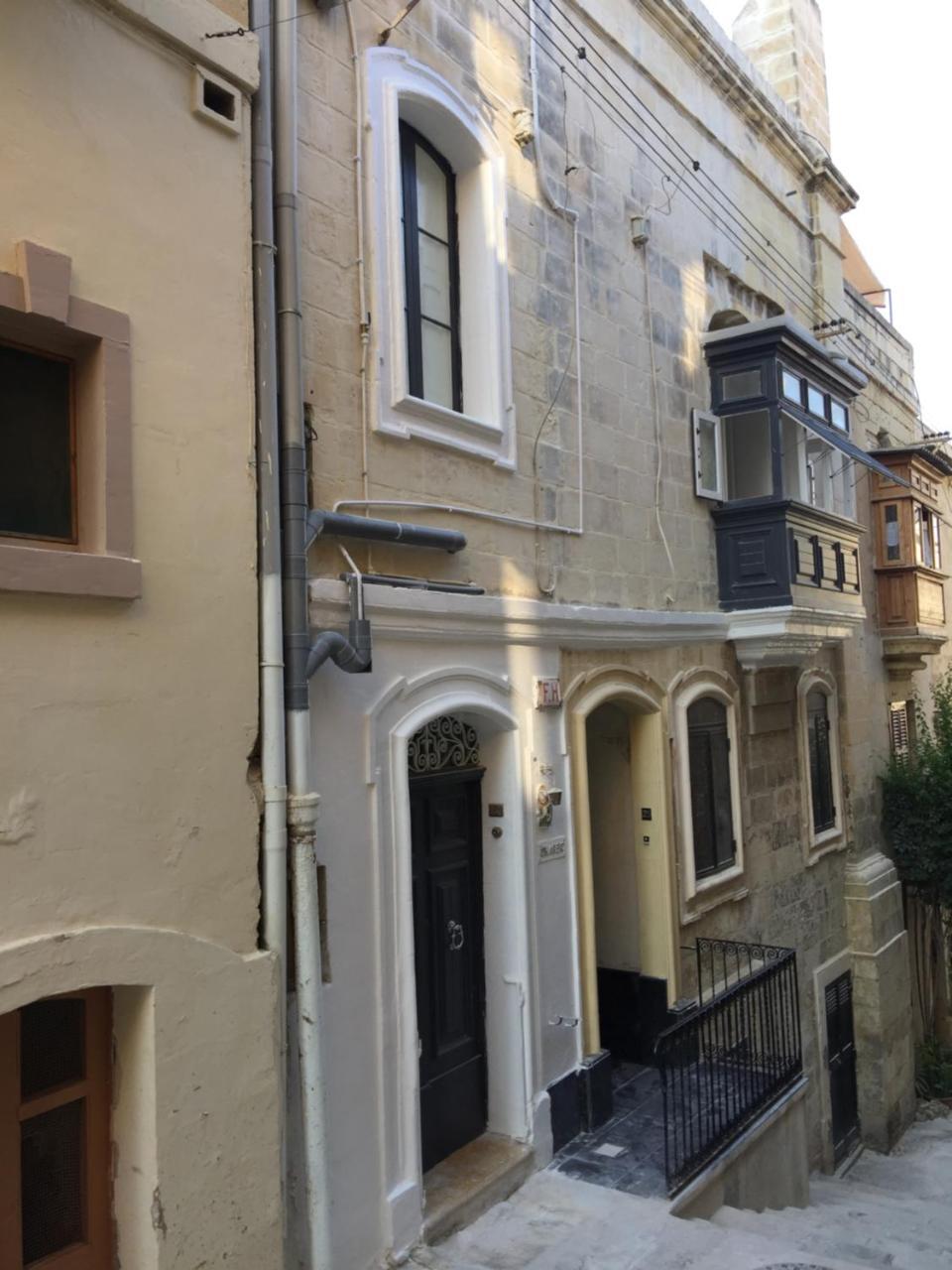 L-Isla-Valletta-Cospicua Senglea Exterior photo